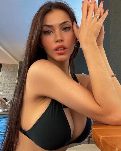 Claudia Alende photo 233888