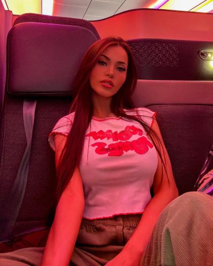 Claudia Alende photo 233904