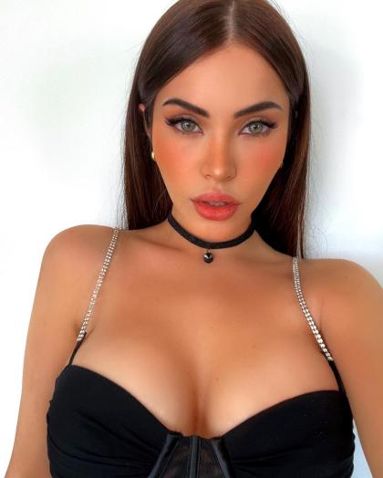 Claudia Alende photo 233909