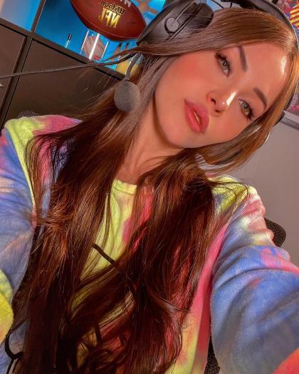 Claudia Alende photo 233911