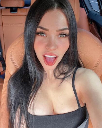 Claudia Alende photo 233915