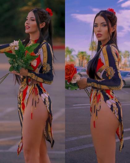 Claudia Alende photo 233916