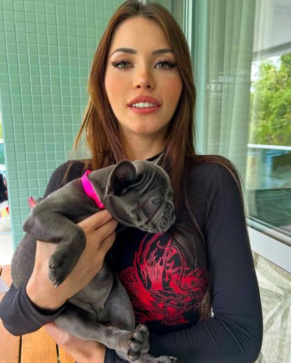 Claudia Alende photo 233957