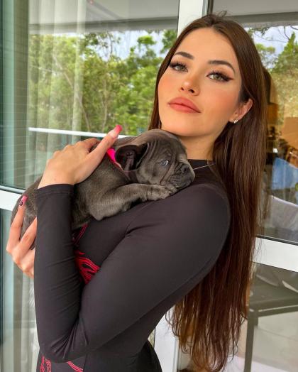 Claudia Alende photo 233959