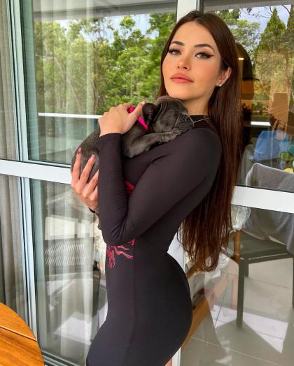 Claudia Alende photo 233960