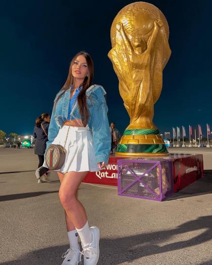 Claudia Alende photo 233972