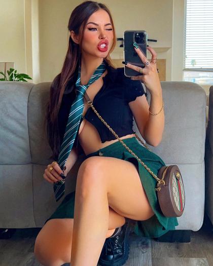 Claudia Alende photo 233988