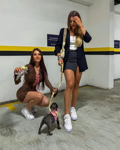 Claudia Alende photo 234013
