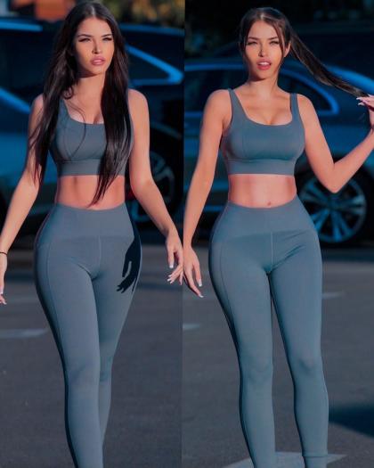 Claudia Alende photo 234014