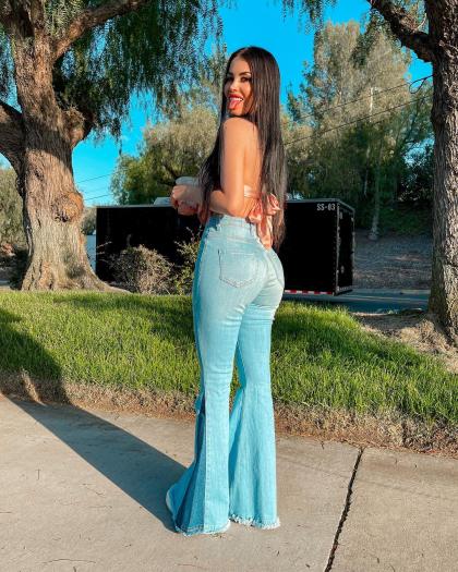 Claudia Alende photo 234036
