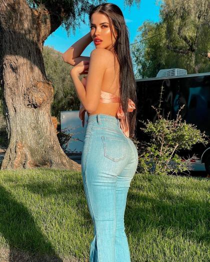 Claudia Alende photo 234037