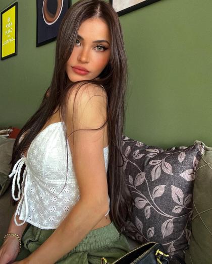 Claudia Alende photo 234063