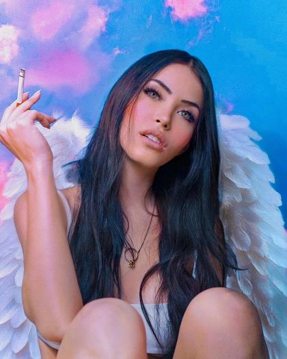 Claudia Alende photo 234095
