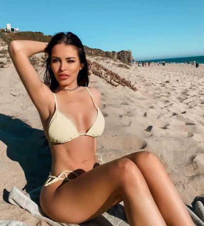 Claudia Alende photo 281496