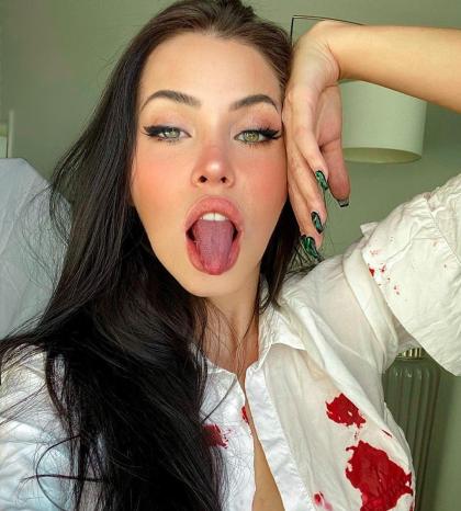 Claudia Alende photo 281512