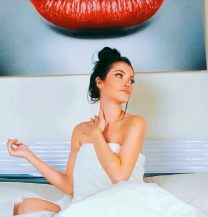 Claudia Alende photo 281540