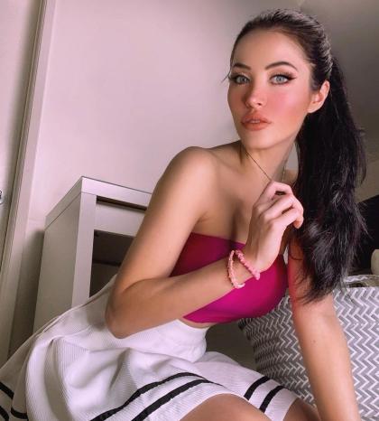 Claudia Alende photo 281541