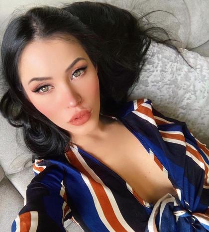 Claudia Alende photo 281542