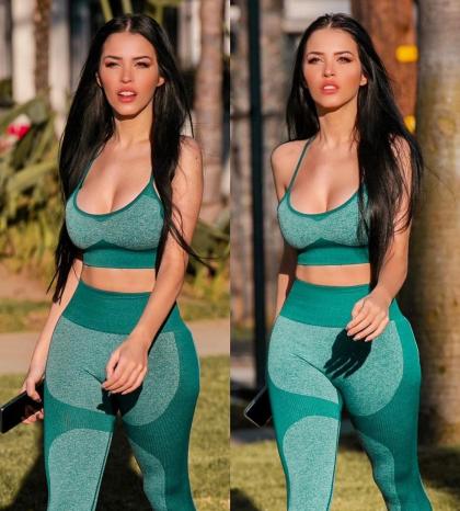 Claudia Alende photo 281545