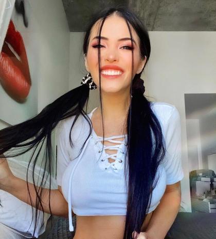 Claudia Alende photo 281546