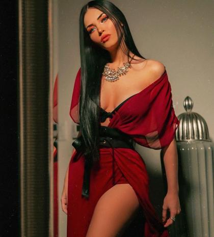 Claudia Alende photo 281554