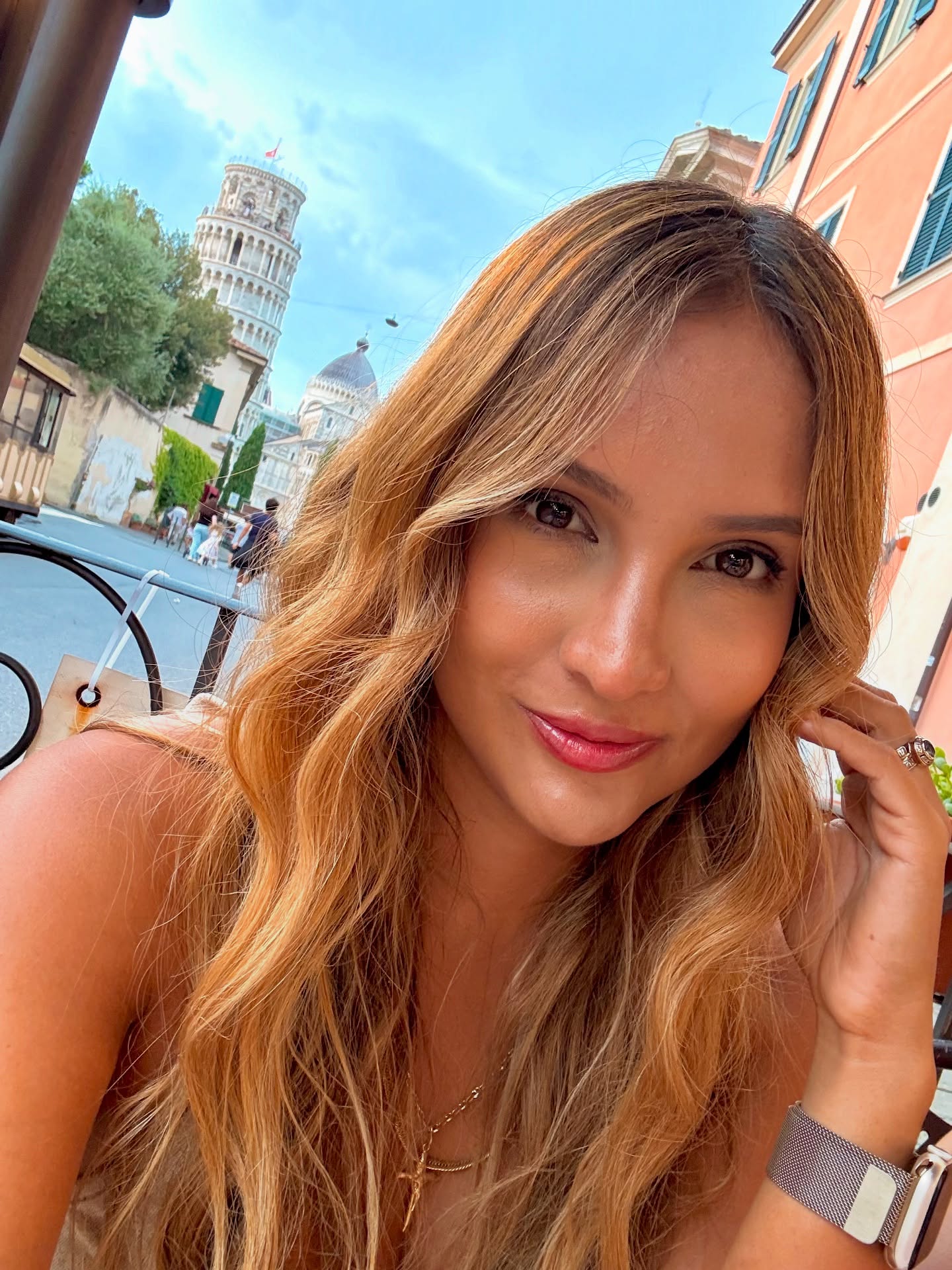 Veronica Weffer