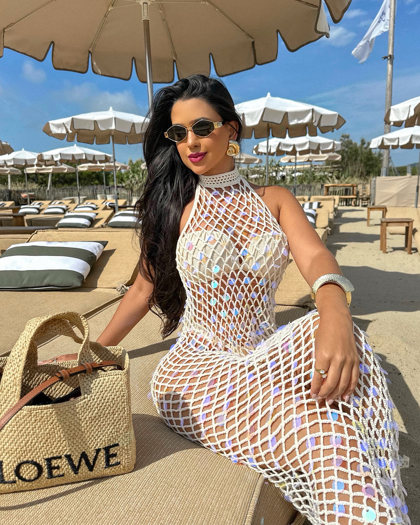 Amanda Gomes