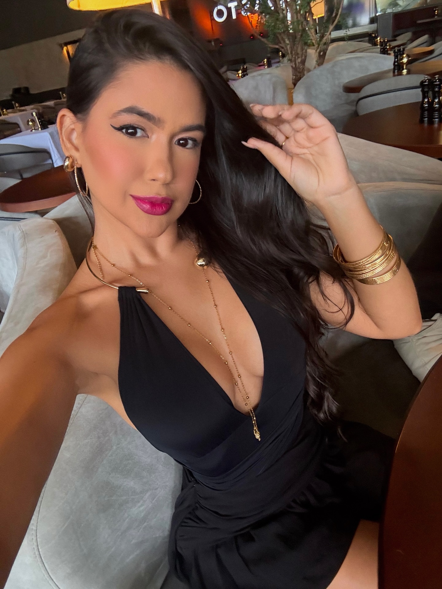 Amanda Gomes