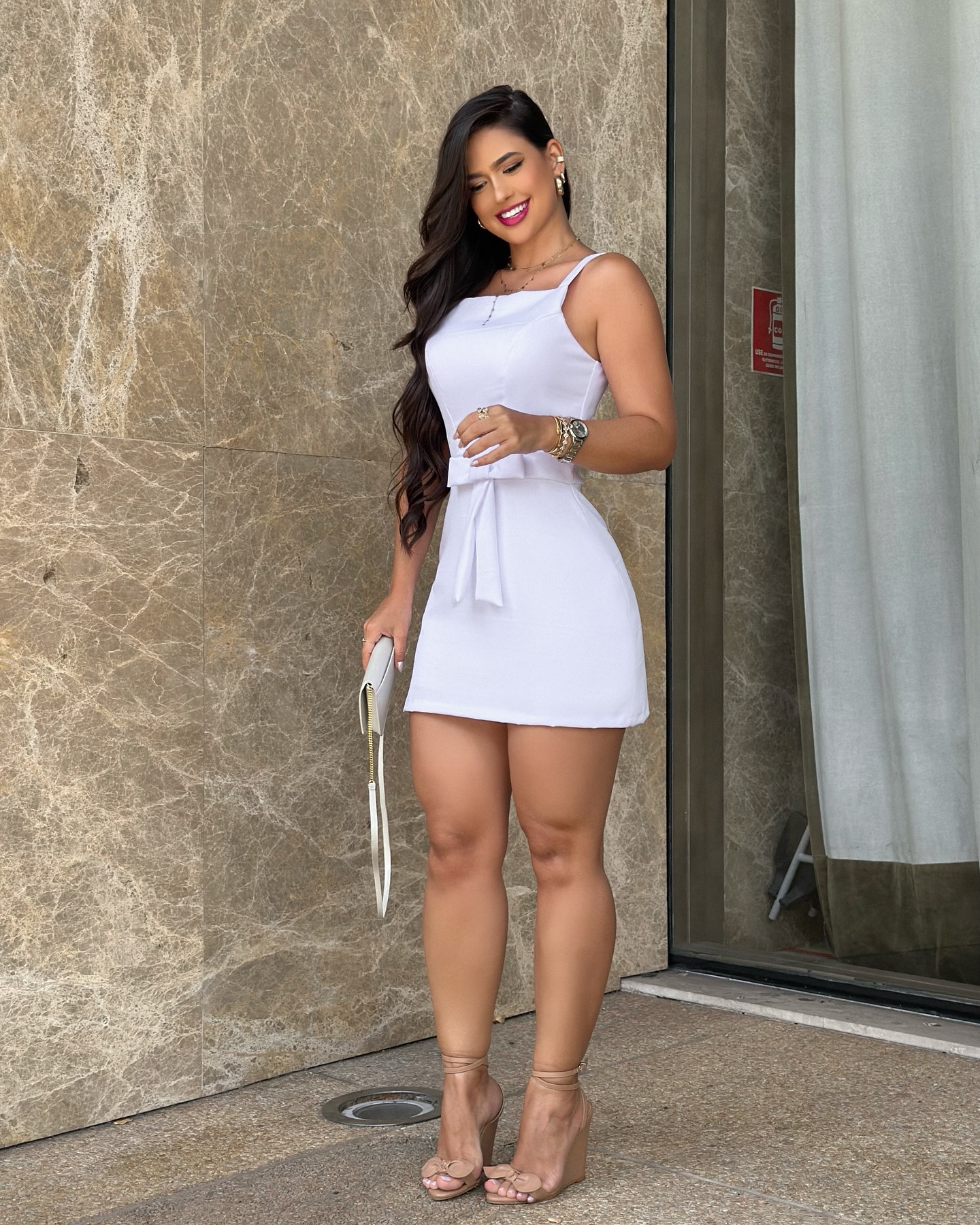 Amanda Gomes