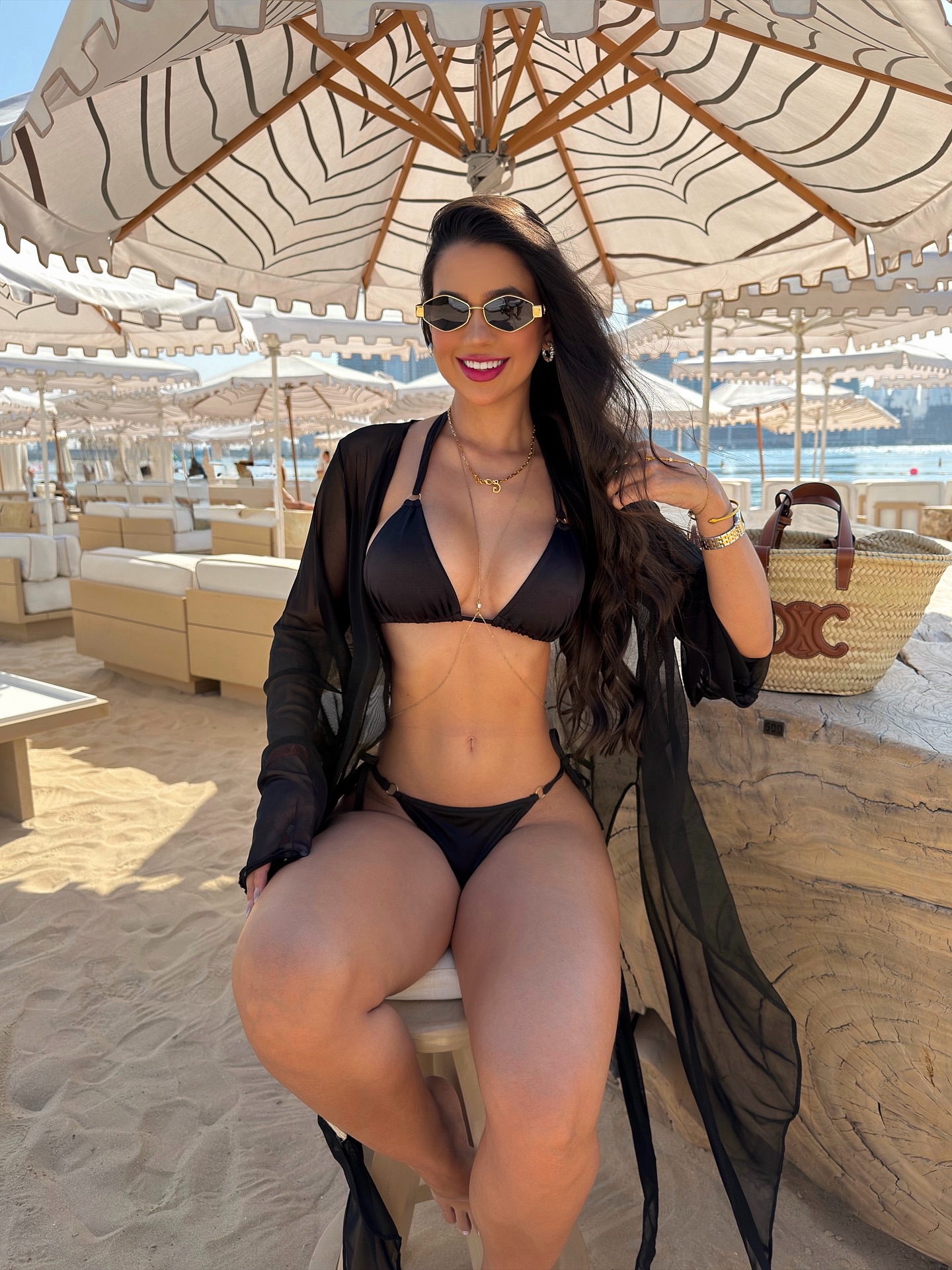 Amanda Gomes