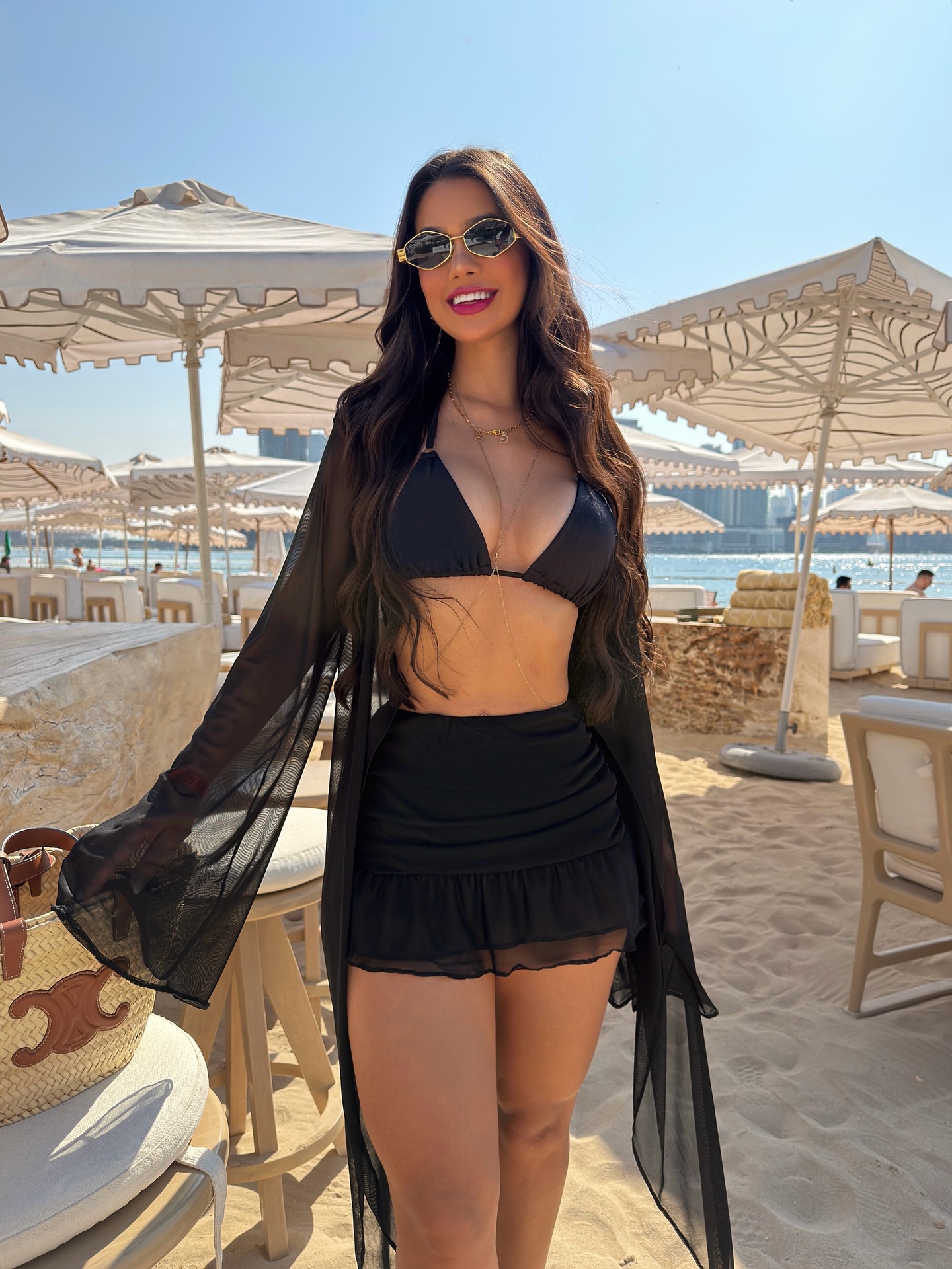 Amanda Gomes
