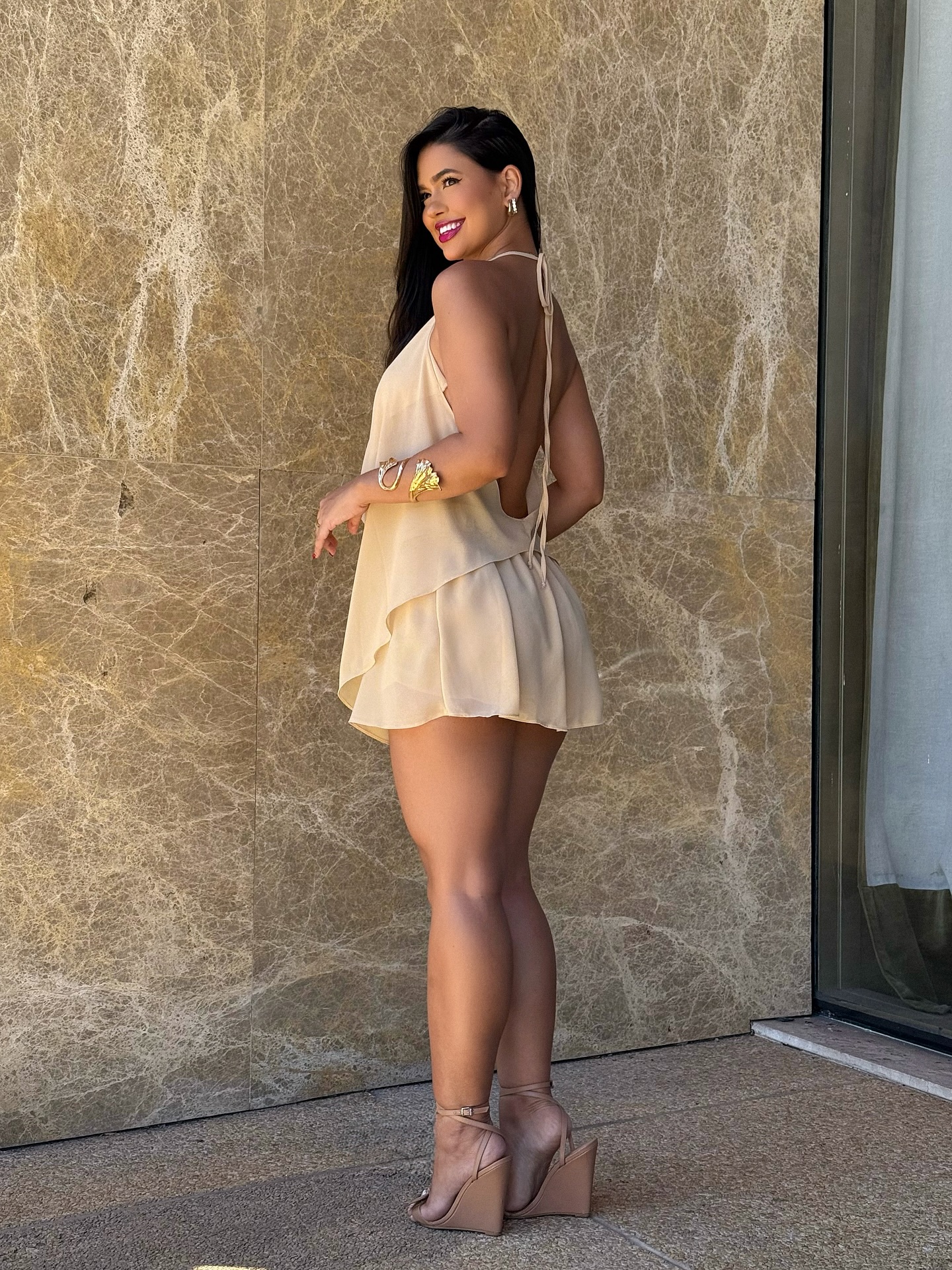 Amanda Gomes