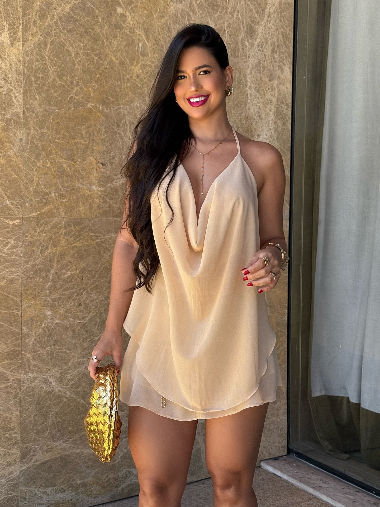 Amanda Gomes