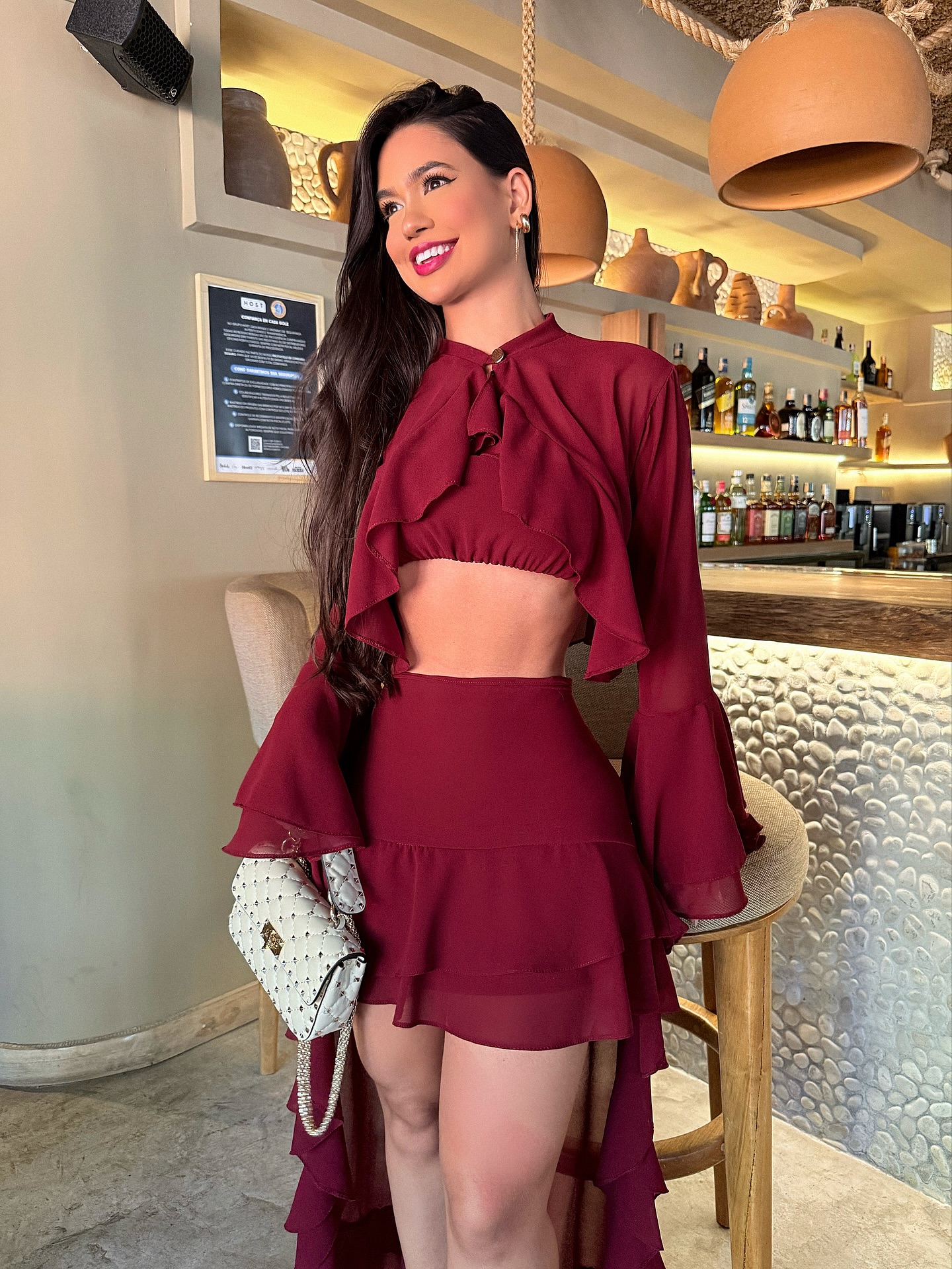 Amanda Gomes