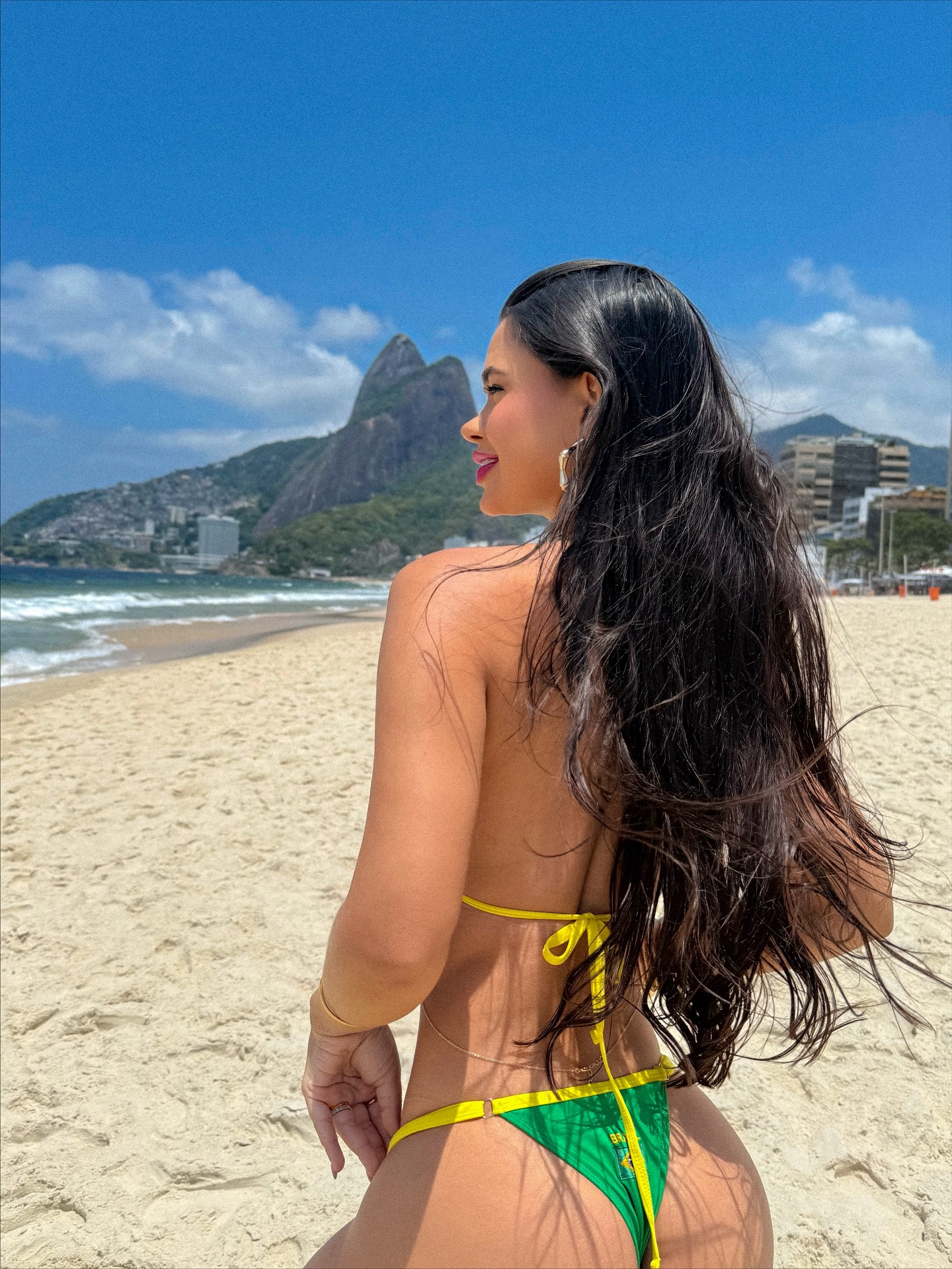 Amanda Gomes