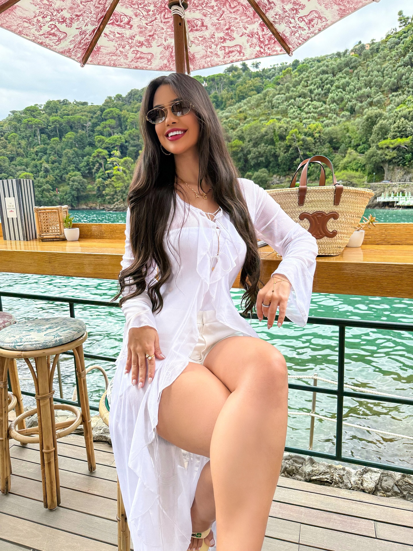 Amanda Gomes