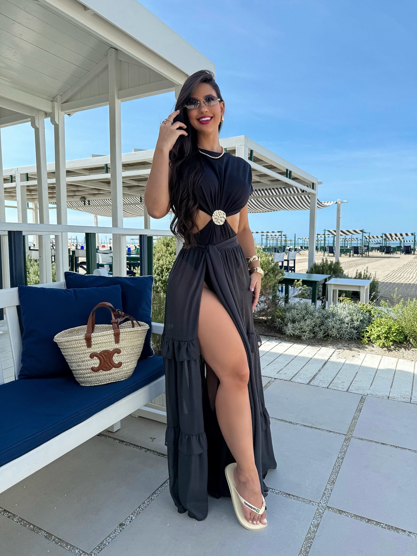 Amanda Gomes