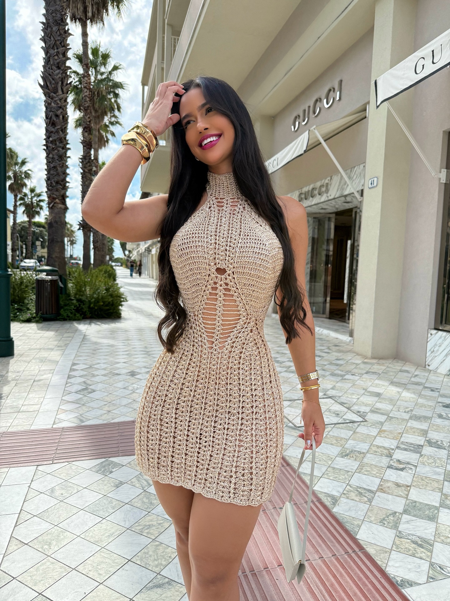 Amanda Gomes