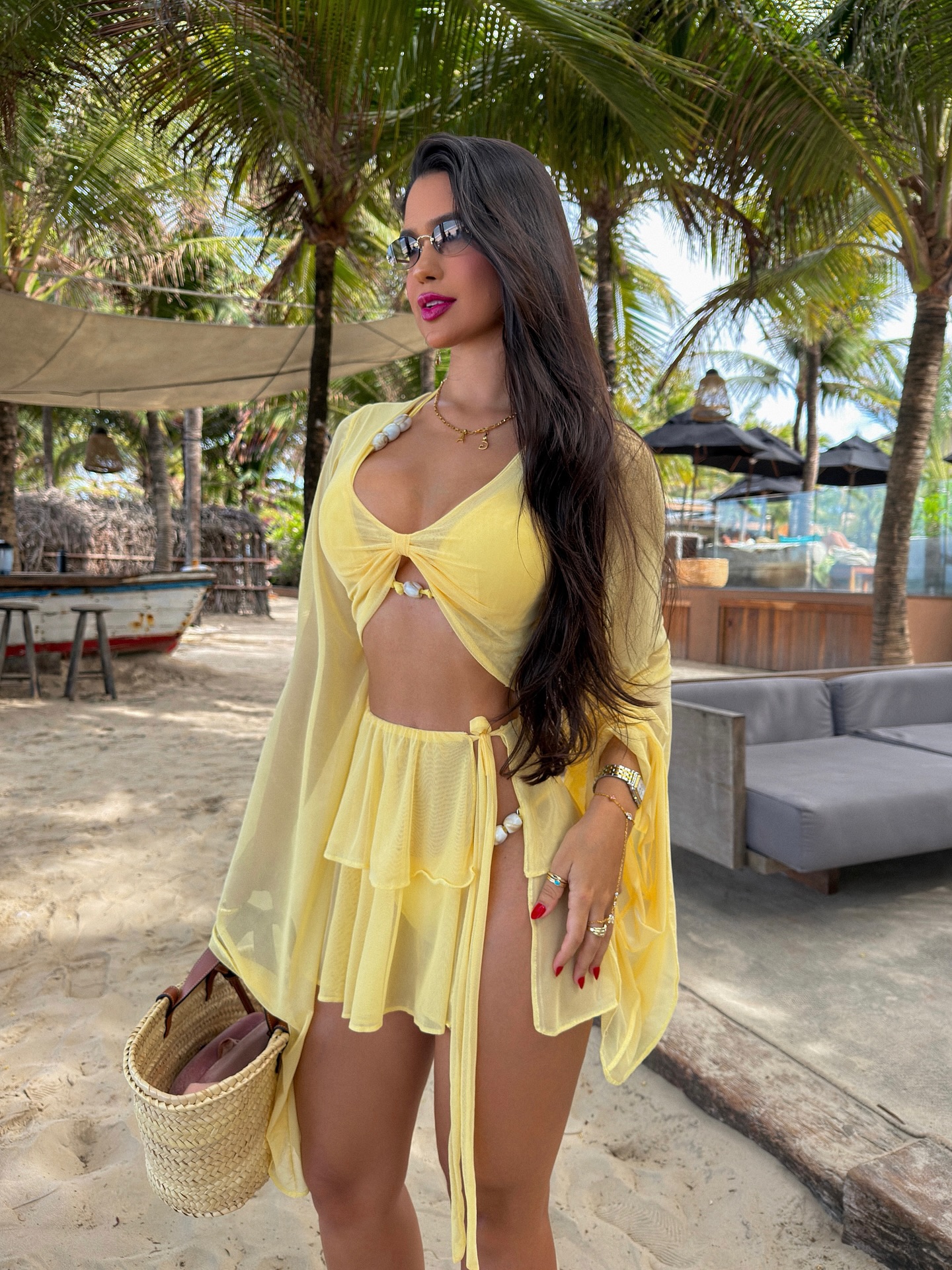 Amanda Gomes