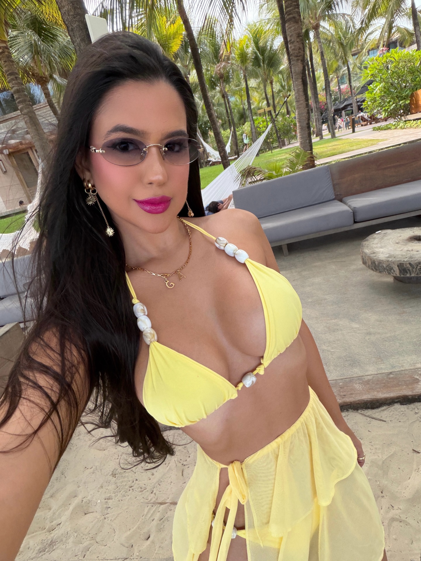 Amanda Gomes