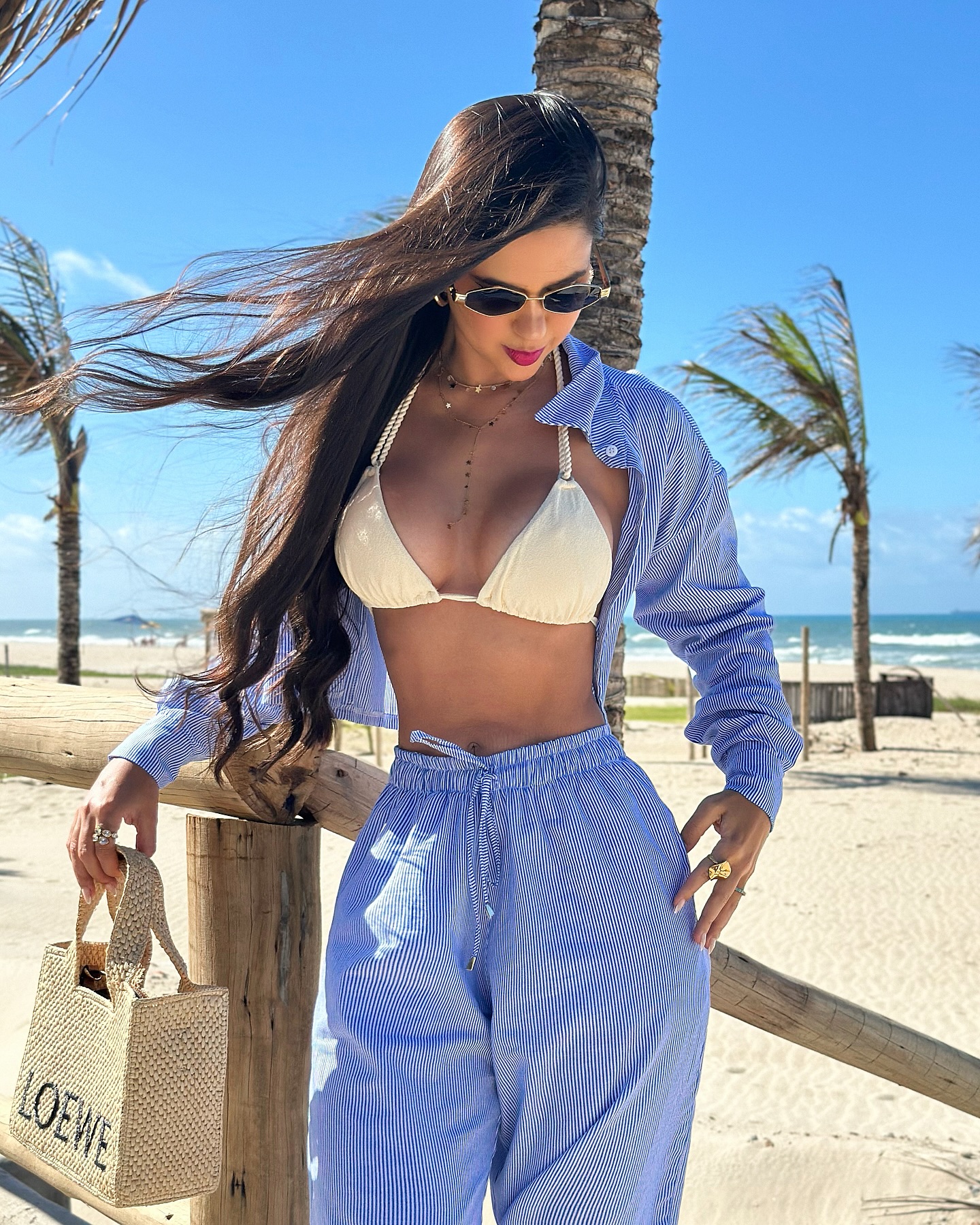 Amanda Gomes