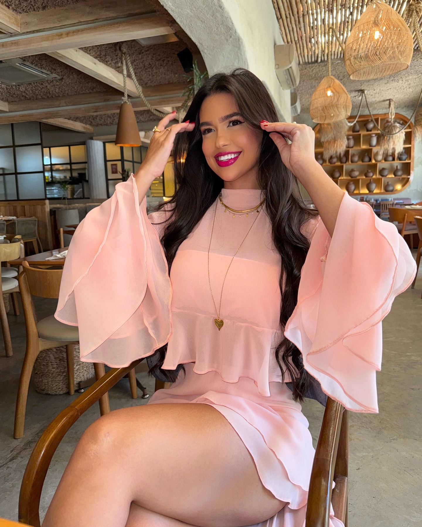 Amanda Gomes