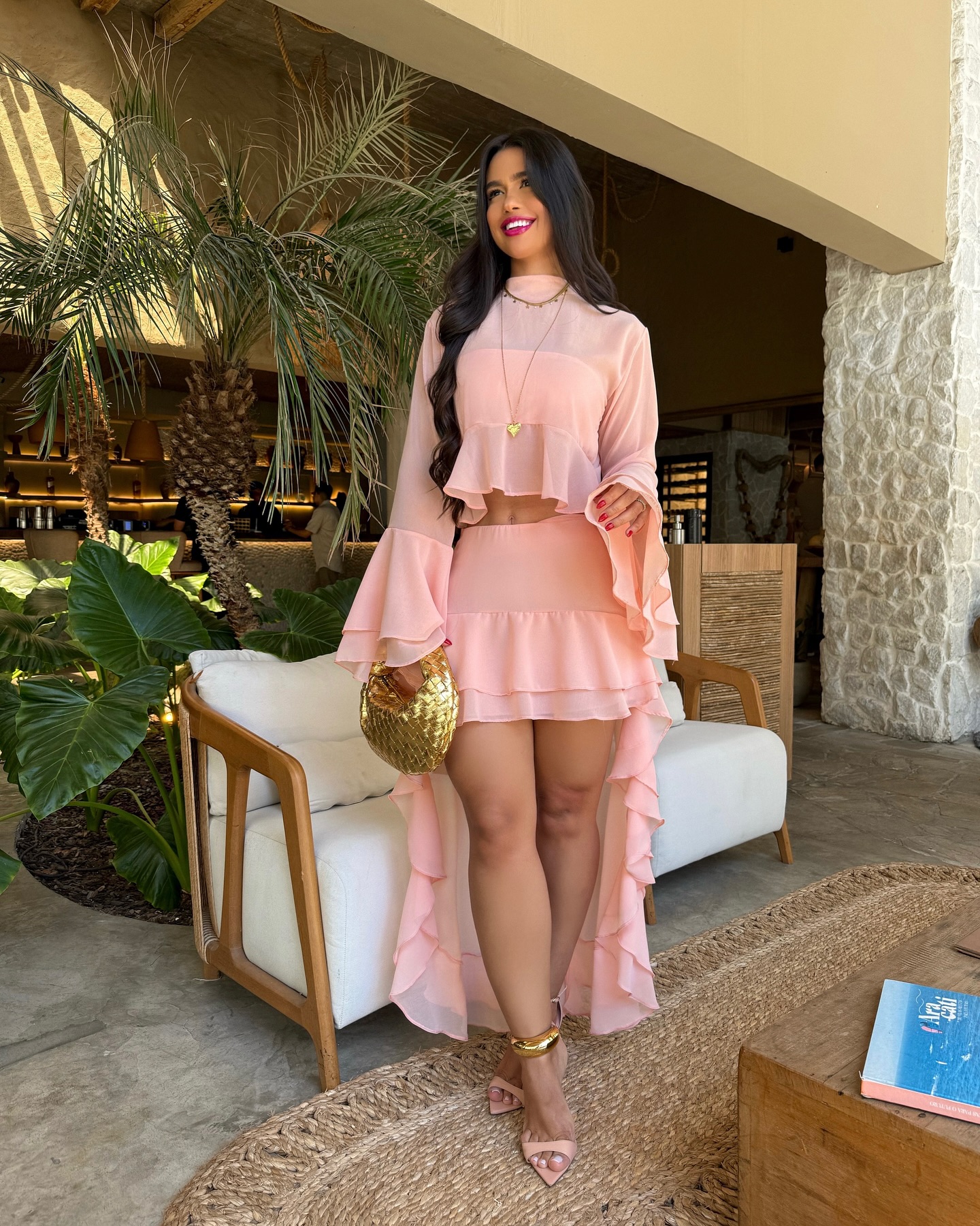 Amanda Gomes