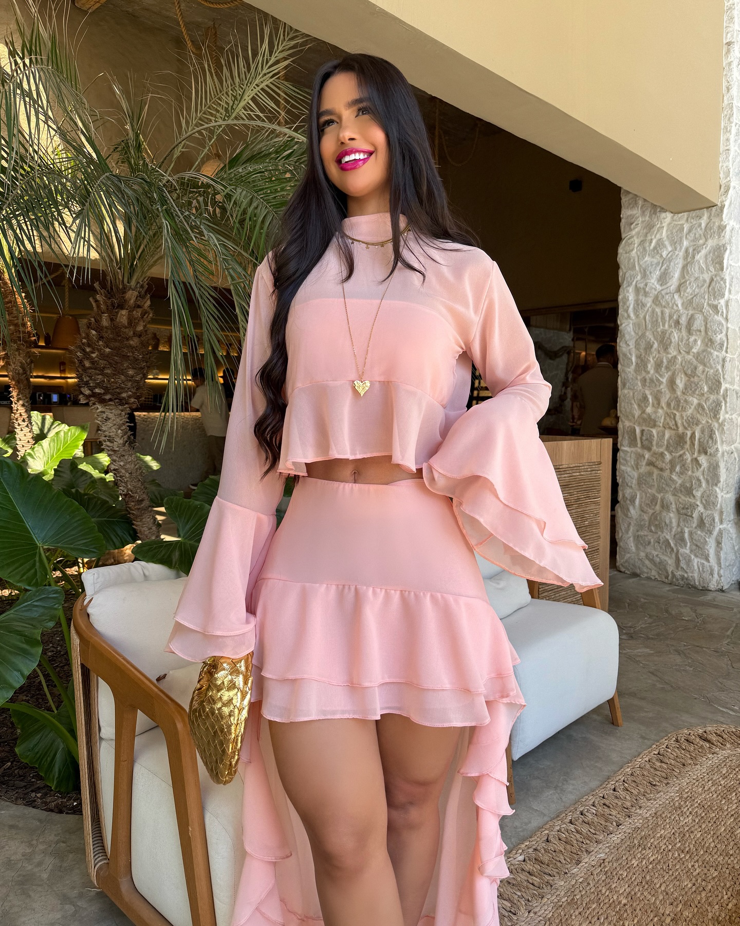 Amanda Gomes