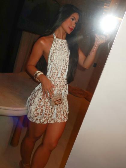 Amanda Gomes photo 234468