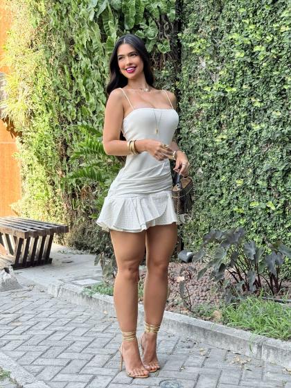 Amanda Gomes photo 234483