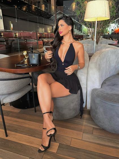 Amanda Gomes photo 234509
