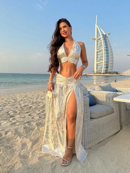 Amanda Gomes photo 234525
