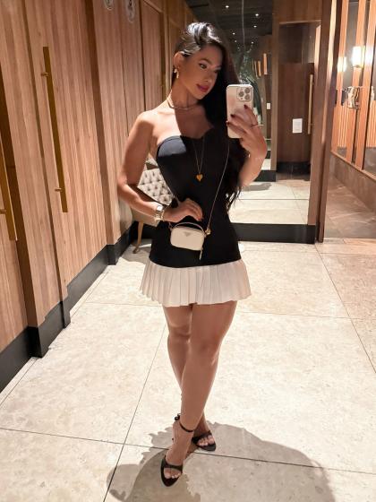 Amanda Gomes photo 234583