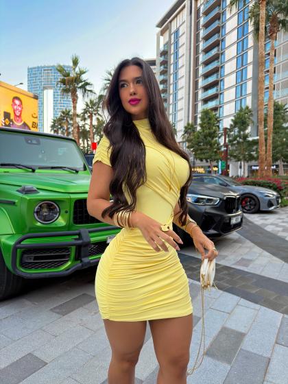 Amanda Gomes photo 234598